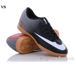 Футбольная обувь VS